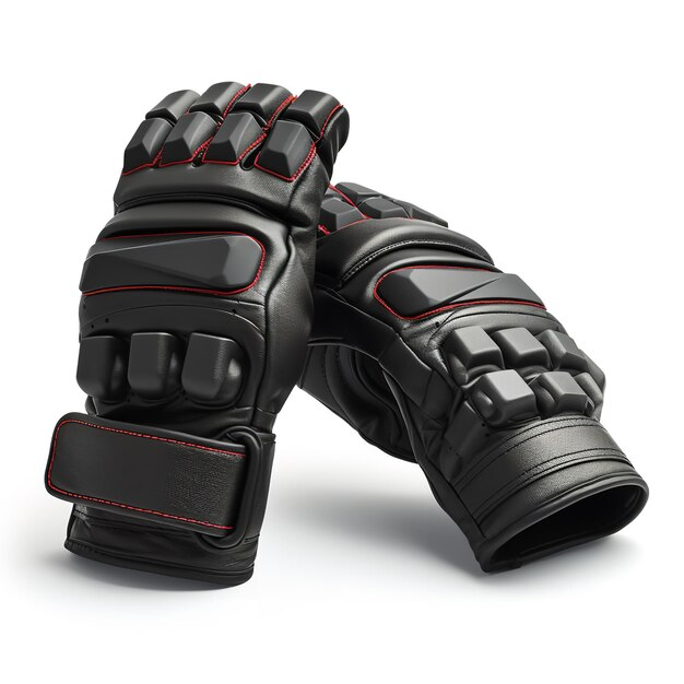 Specialist Gloves | Mogul